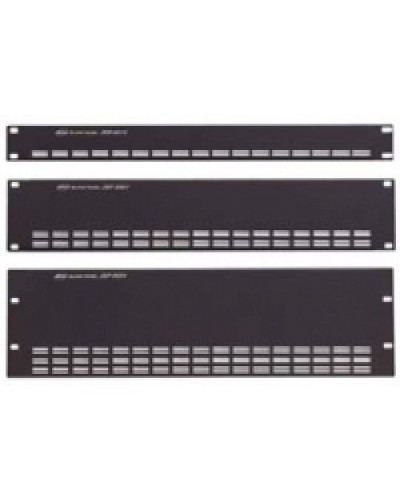 IBP-002U. Панель декоративная, 2U. IMLIGHT в Новосибирске