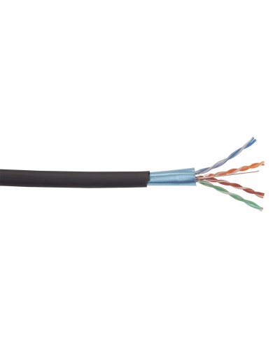 LC3-C604-339. Кабель «витая пара» (LAN) для структурированных систем связи. ITK в Новосибирске