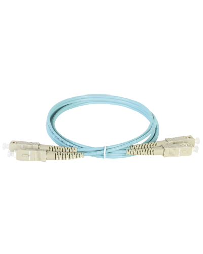 FPC5003-SCU-SCU-C2L-25M: Патч-корд оптический в Новосибирске