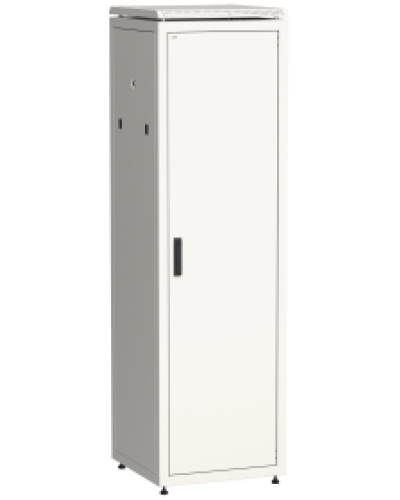 LN35-38U68-M. Шкаф телекоммуникационный 19 напольный 38U. ITK в Новосибирске
