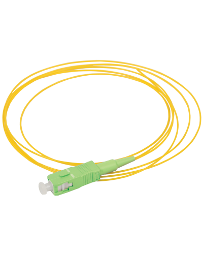 FPT09-SCA-C1L-1M5. Пигтейл оптический. ITK в Новосибирске