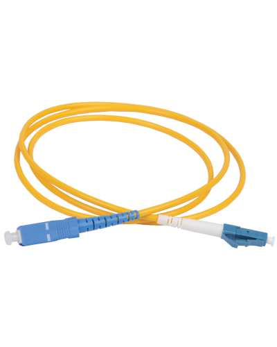 FPC09-LCU-SCU-C1L-15M: Патч-корд оптический в Новосибирске