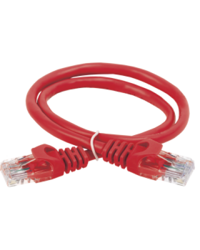 PC04-C5EUL-5M. Патч-корд медный. ITK в Новосибирске