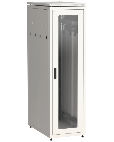 LN35-38U61-G. Шкаф телекоммуникационный 19 напольный 38U. ITK в Новосибирске