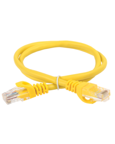 PC05-C6UL-5M. Патч-корд медный. ITK в Новосибирске