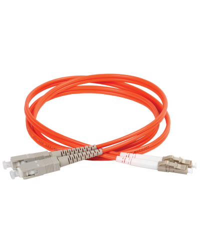 FPC50-SCU-LCU-C2L-2M: Патч-корд оптический в Новосибирске