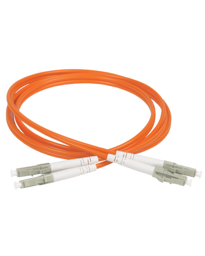 FPC50-LCU-LCU-C2L-15M. Патч-корд оптический. ITK в Новосибирске
