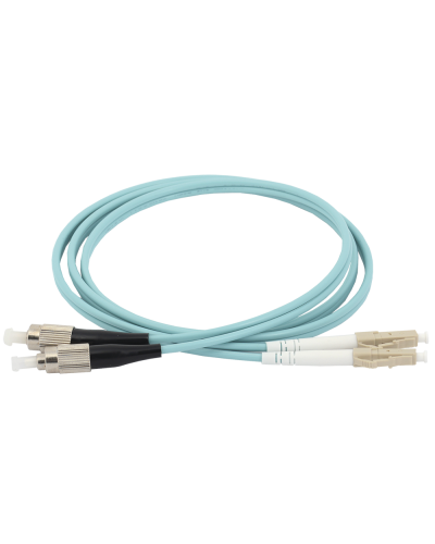 FPC5003-FCU-LCU-C2L-3M: Патч-корд оптический в Новосибирске