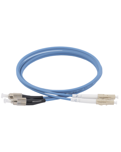 FPC5004-FCU-LCU-C2L-5M: Патч-корд оптический в Новосибирске
