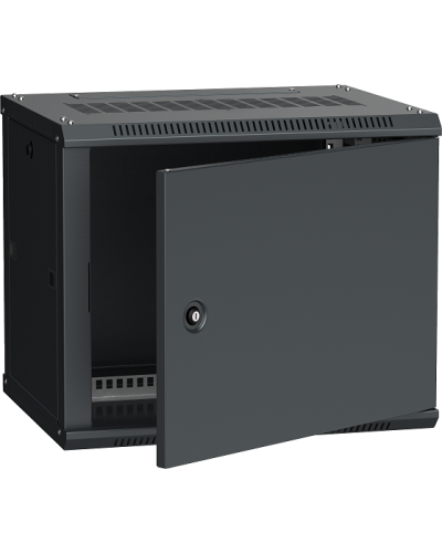 LWR5-06U64-MF. Шкаф телекоммуникационный 19 настенный 6U. ITK в Новосибирске