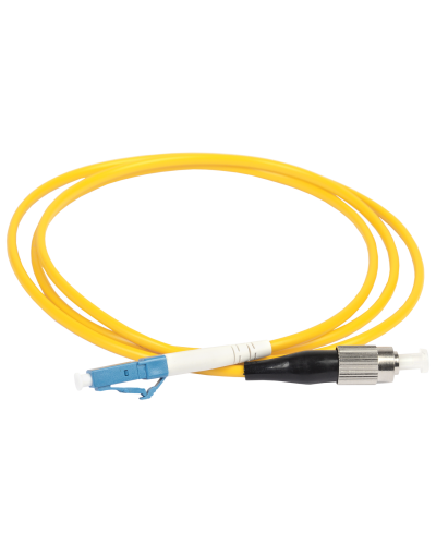 FPC09-FCU-LCU-C1L-30M. Патч-корд оптический. ITK в Новосибирске