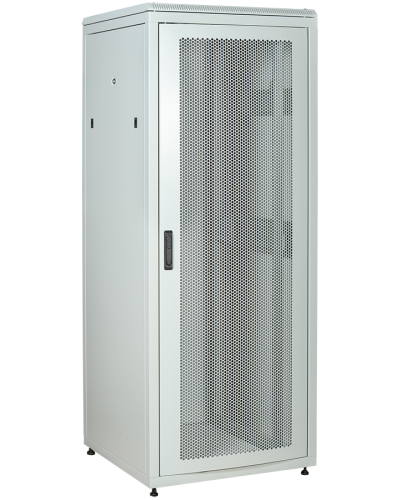 LN35-33U88-PM. Шкаф телекоммуникационный 19 напольный 33U. ITK в Новосибирске