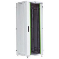 LN35-33U66-G. Шкаф телекоммуникационный 19 напольный 33U. ITK