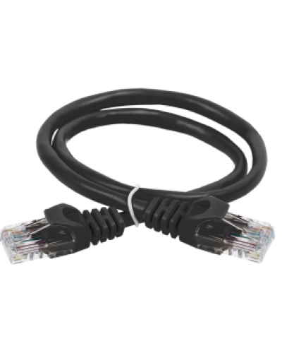 PC09-C6UL-7M. Патч-корд медный. ITK в Новосибирске