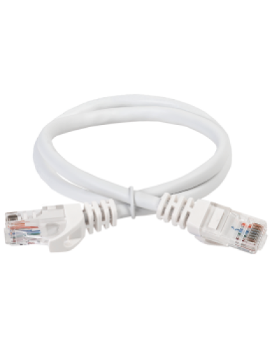 PC08-C5EUL-5M. Патч-корд медный. ITK в Новосибирске