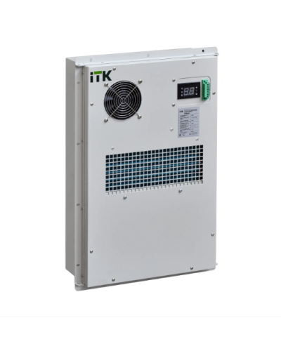 CM-0600-230. Кондиционер моноблочный для телекоммуникационного шкафа. ITK в Новосибирске