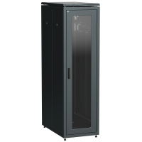 LN05-33U81-GP. Шкаф телекоммуникационный 19 напольный 33U. ITK