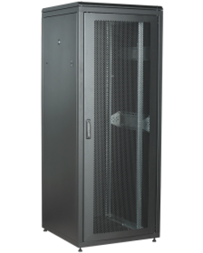 LN05-28U88-PM. Шкаф телекоммуникационный 19 напольный 28U. ITK в Новосибирске
