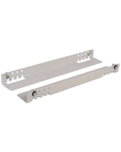 SR35-600-R (2 шт). Направляющие уголки. ITK в Новосибирске