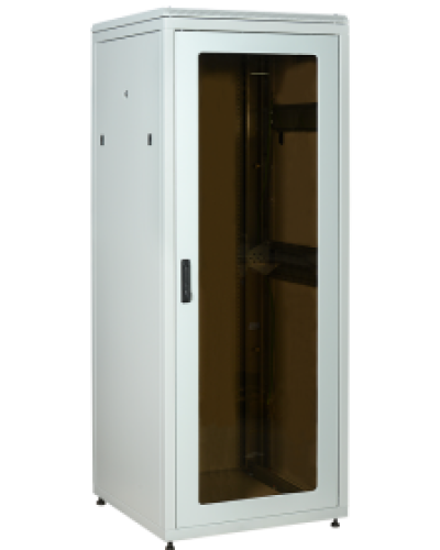LN35-38U88-GM. Шкаф телекоммуникационный 19 напольный 38U. ITK в Новосибирске