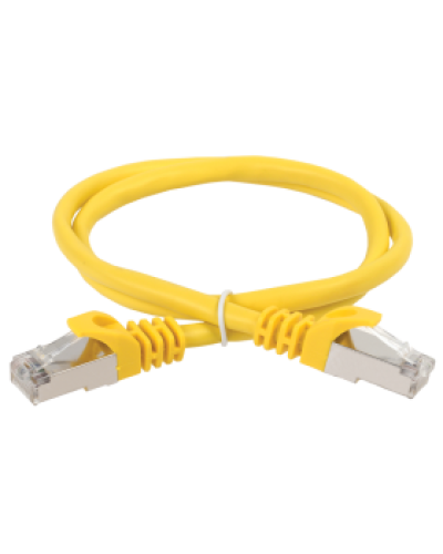 PC05-C5EFL-05M. Патч-корд медный. ITK в Новосибирске