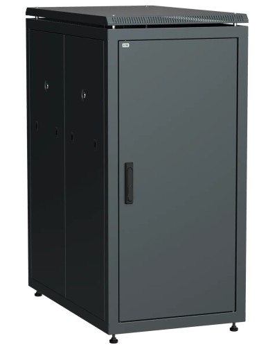 LN05-24U61-MM. Шкаф телекоммуникационный 19 напольный 24U. ITK в Новосибирске