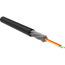 FOC5004-U-IO04-FL-HF-0500. Кабель волоконно-оптический многомодовый. ITK