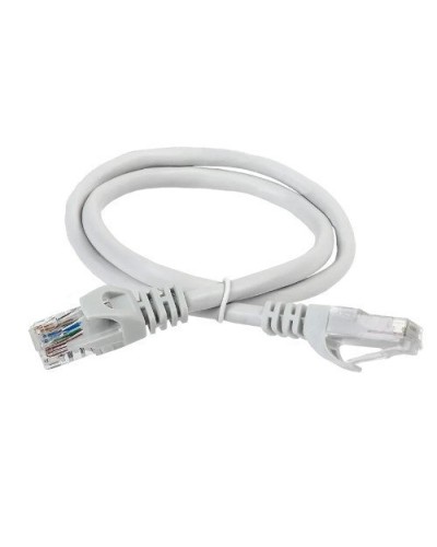 PC01-C6AUL-15M. Патч-корд медный. ITK в Новосибирске