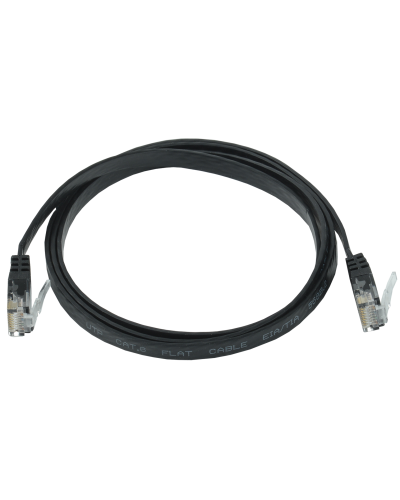 PC09-C06U-2M-FL. Патч-корд медный. ITK в Новосибирске