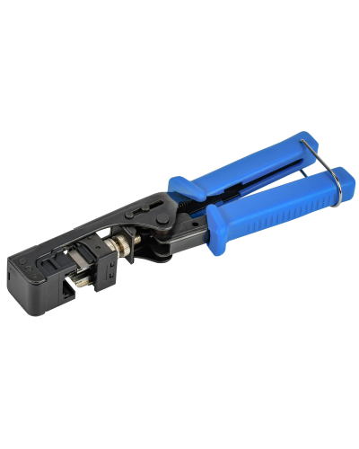 CKJ-090-05: Инструмент обжимной для модулей Keystone Jack 90 в Новосибирске