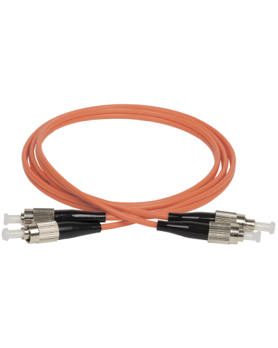 FPC50-FCU-FCU-C2L-25M. Патч-корд оптический. ITK в Новосибирске