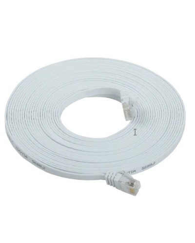 PC08-C06U-10M-FL. Патч-корд медный. ITK в Новосибирске