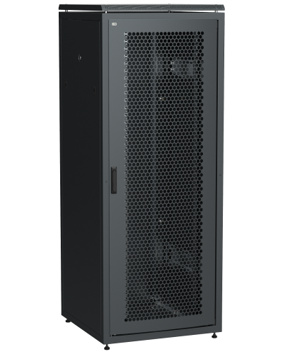LN05-42U88-PM. Шкаф телекоммуникационный 19 напольный 42U. ITK в Новосибирске
