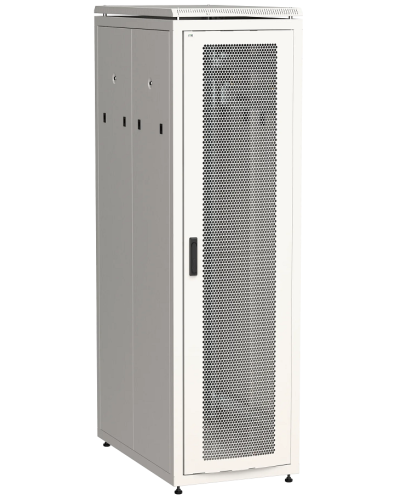 LN35-33U81-PP. Шкаф телекоммуникационный 19 напольный 33U. ITK в Новосибирске