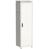 LN35-33U68-M. Шкаф телекоммуникационный 19 напольный 33U. ITK