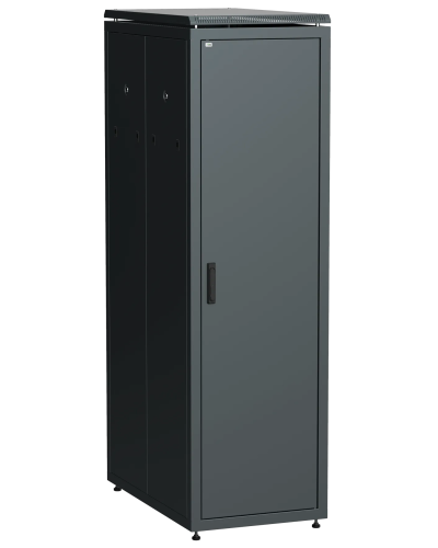 LN05-33U61-MM. Шкаф телекоммуникационный 19 напольный 33U. ITK в Новосибирске