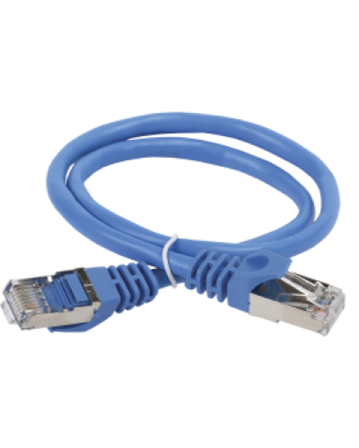 PC03-C5EFL-7M. Патч-корд медный. ITK в Новосибирске