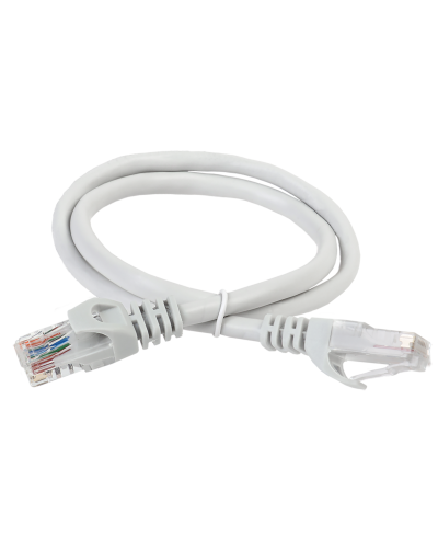 PC01-C5EUL-7M. Патч-корд медный. ITK в Новосибирске