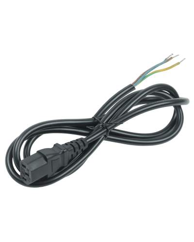 PC-C13N-2M. Кабель питания. ITK в Новосибирске