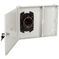 FOBX16-N-16LCUD50. Кросс оптический настенный. ITK