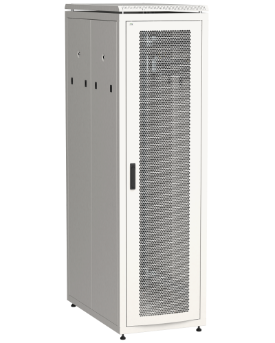 LN35-42U81-PP. Шкаф телекоммуникационный 19 напольный 42U. ITK в Новосибирске