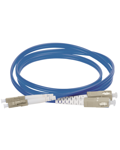 FPC5004-LCU-SCU-C2L-2M: Патч-корд оптический в Новосибирске