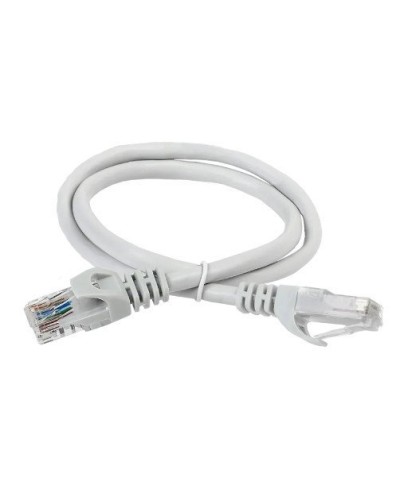 PC01-C6U-15M. Патч-корд медный. ITK в Новосибирске