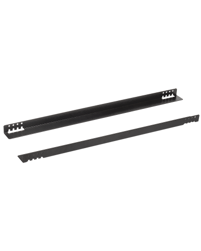 SR05-1000-R (2 шт). Направляющие уголки. ITK в Новосибирске