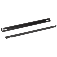 SR05-800-R (2 шт). Направляющие уголки. ITK