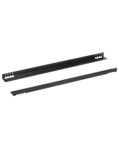 SR05-800-R (2 шт). Направляющие уголки. ITK в Новосибирске