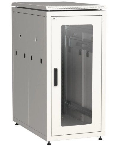 LN35-28U81-GP. Шкаф телекоммуникационный 19 напольный 28U. ITK в Новосибирске