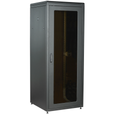 LN05-42U81-GP. Шкаф телекоммуникационный 19 напольный 42U. ITK