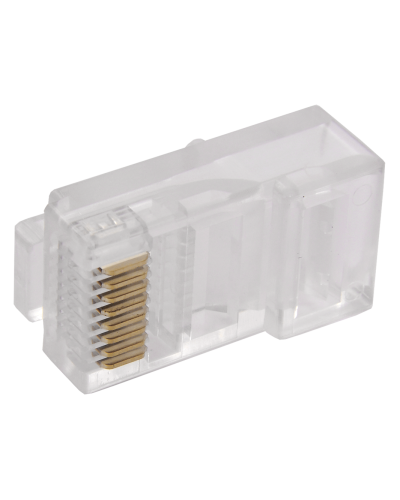 CS3-1C5EU (20 шт). Разъем RJ-45. ITK в Новосибирске