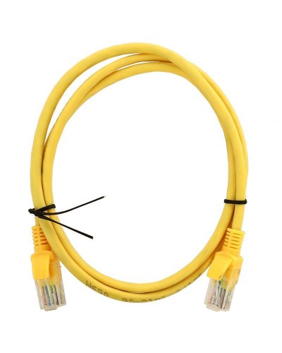 PC05-C5EF-2M. Патч-корд медный. ITK в Новосибирске